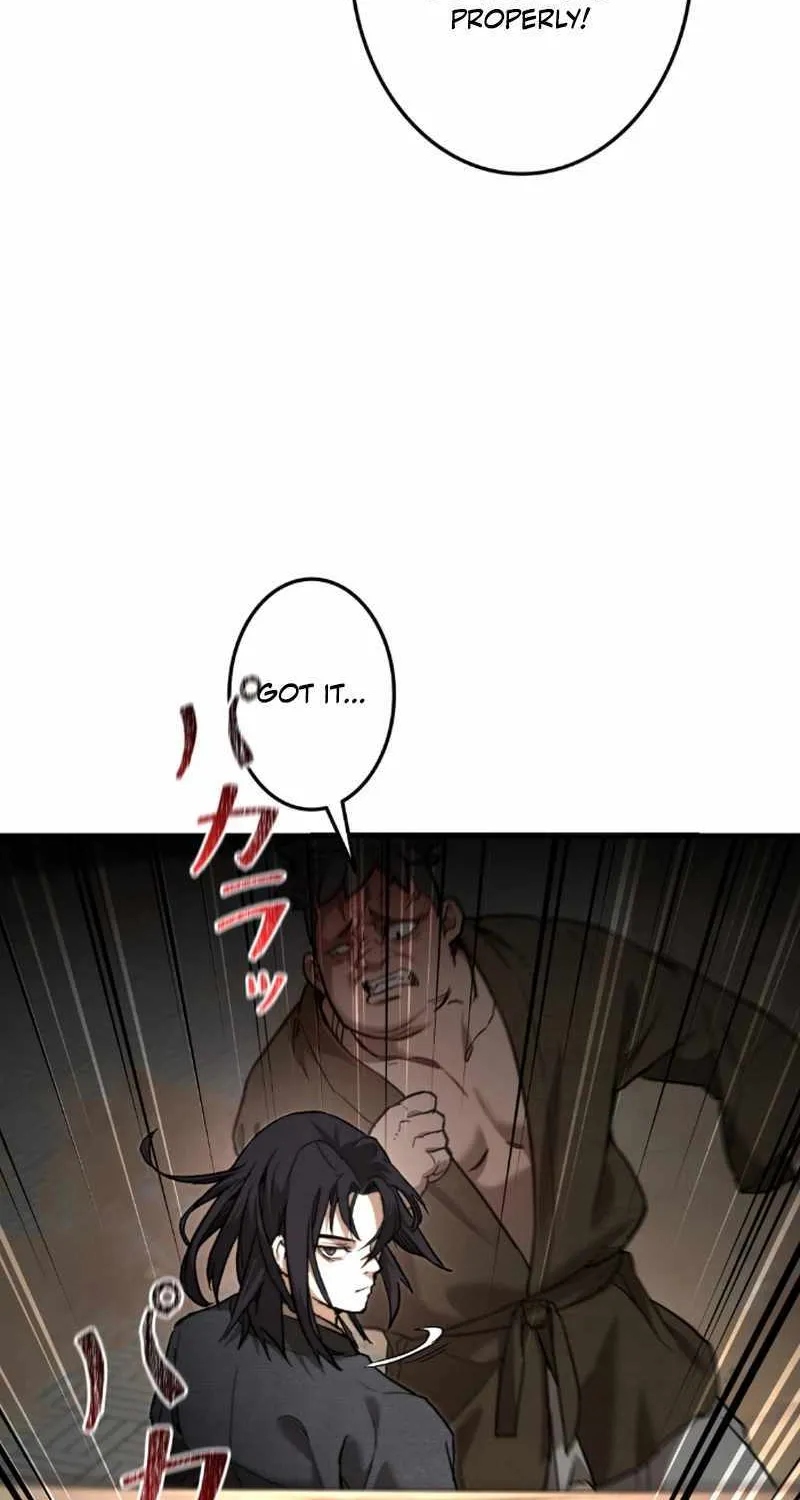 Unrivaled Spear Demon Chapter 4 page 26 - 
