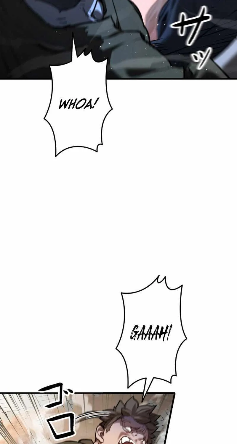 Unrivaled Spear Demon Chapter 4 page 29 - 