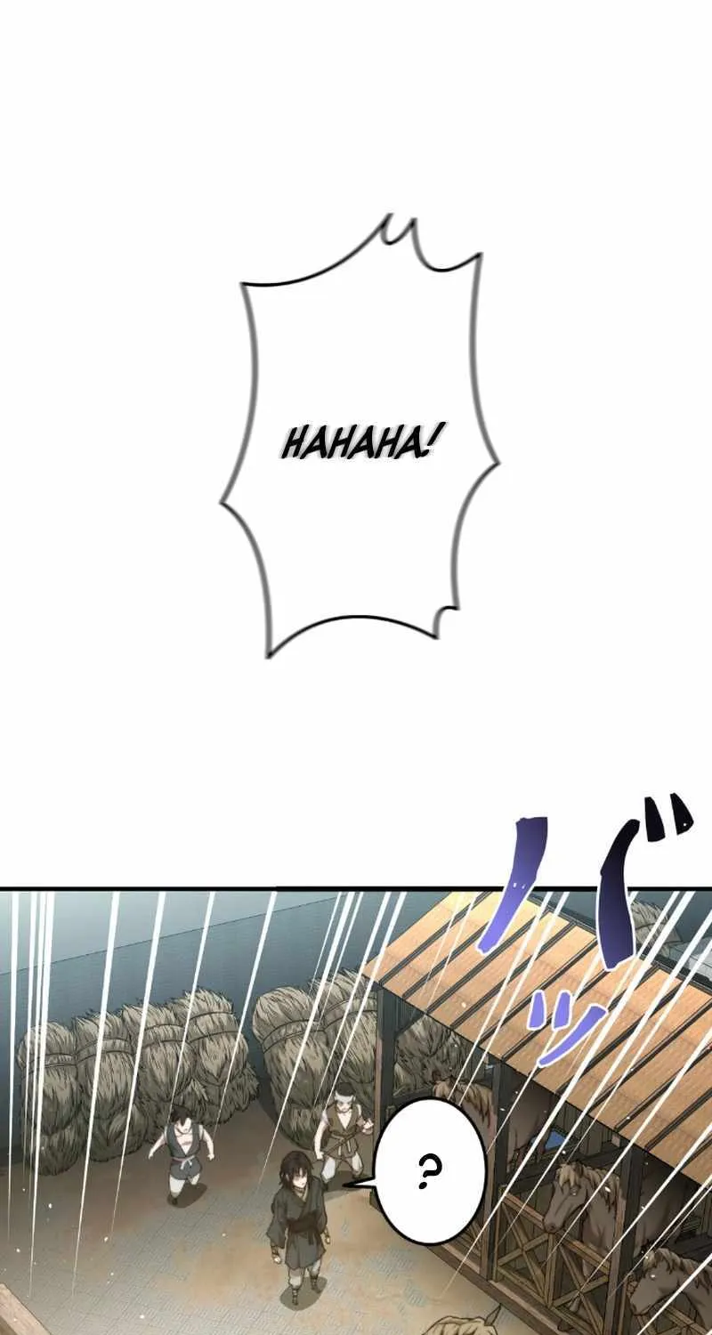 Unrivaled Spear Demon Chapter 4 page 33 - 