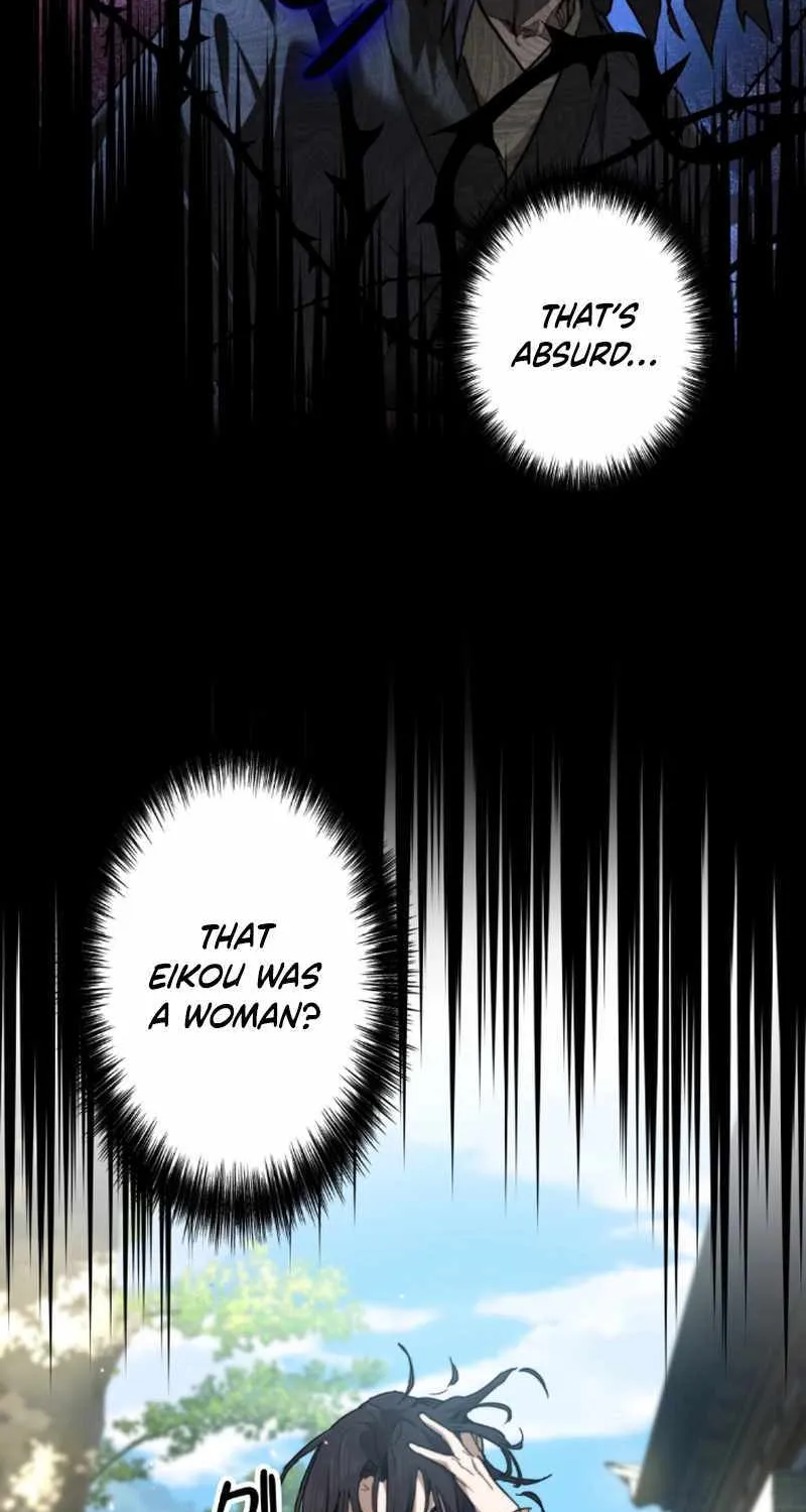 Unrivaled Spear Demon Chapter 4 page 5 - 