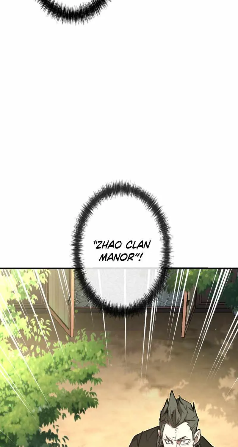Unrivaled Spear Demon Chapter 4 page 41 - 
