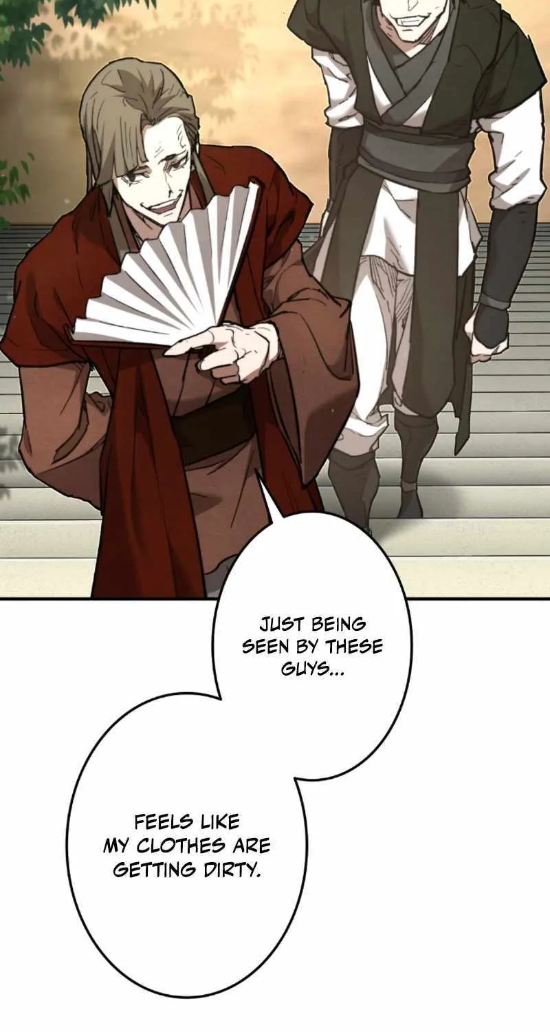 Unrivaled Spear Demon Chapter 4 page 42 - 