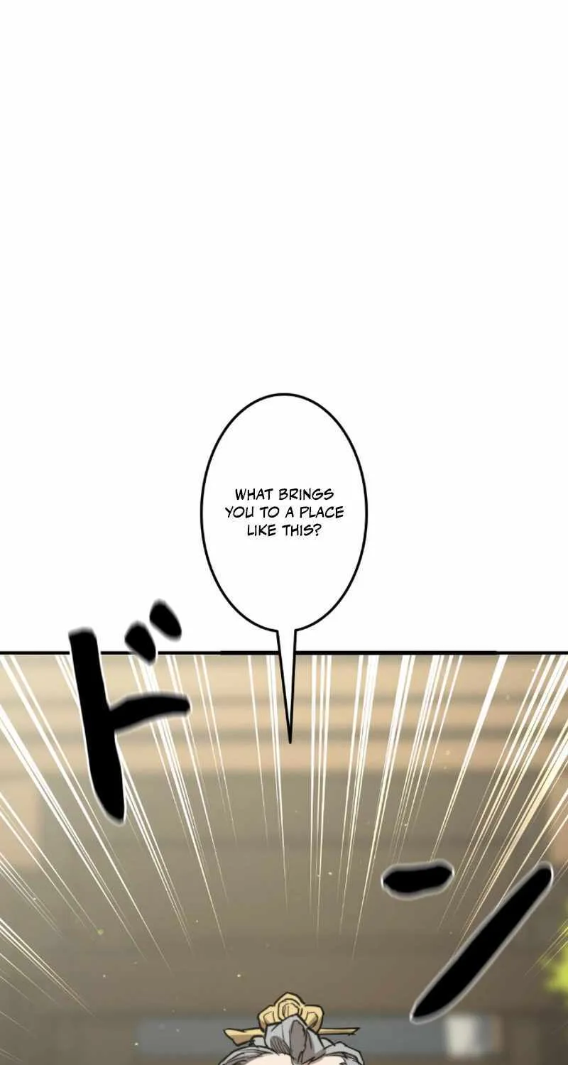 Unrivaled Spear Demon Chapter 4 page 45 - 