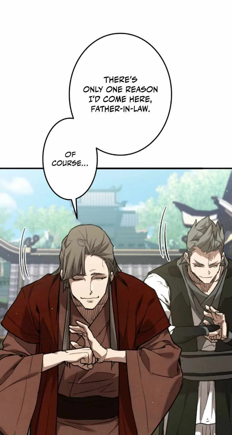 Unrivaled Spear Demon Chapter 4 page 47 - 
