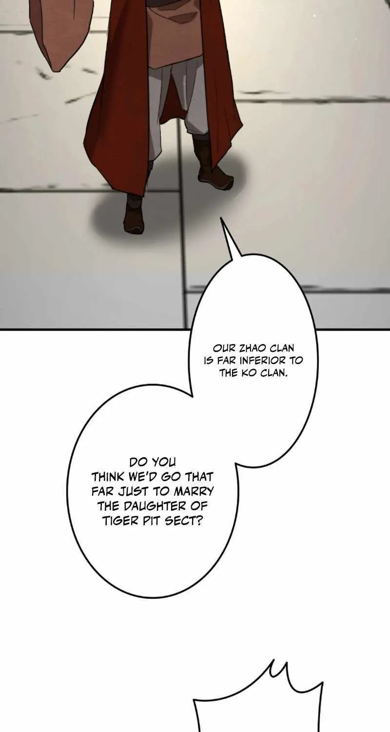 Unrivaled Spear Demon Chapter 4 page 57 - 