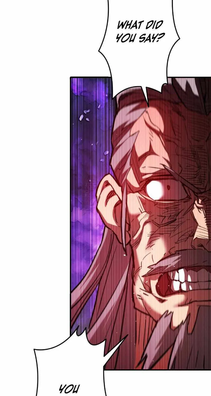 Unrivaled Spear Demon Chapter 4 page 58 - 