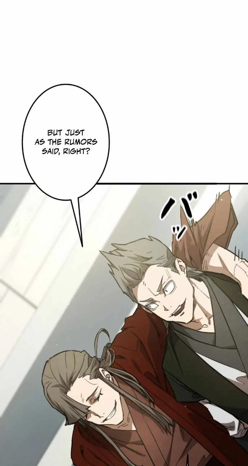 Unrivaled Spear Demon Chapter 4 page 72 - 