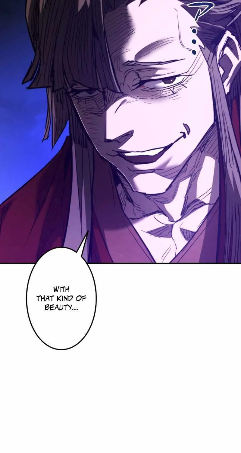 Unrivaled Spear Demon Chapter 4 page 74 - 