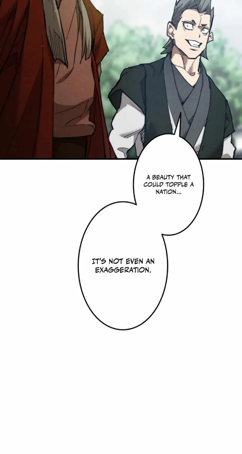 Unrivaled Spear Demon Chapter 4 page 76 - 