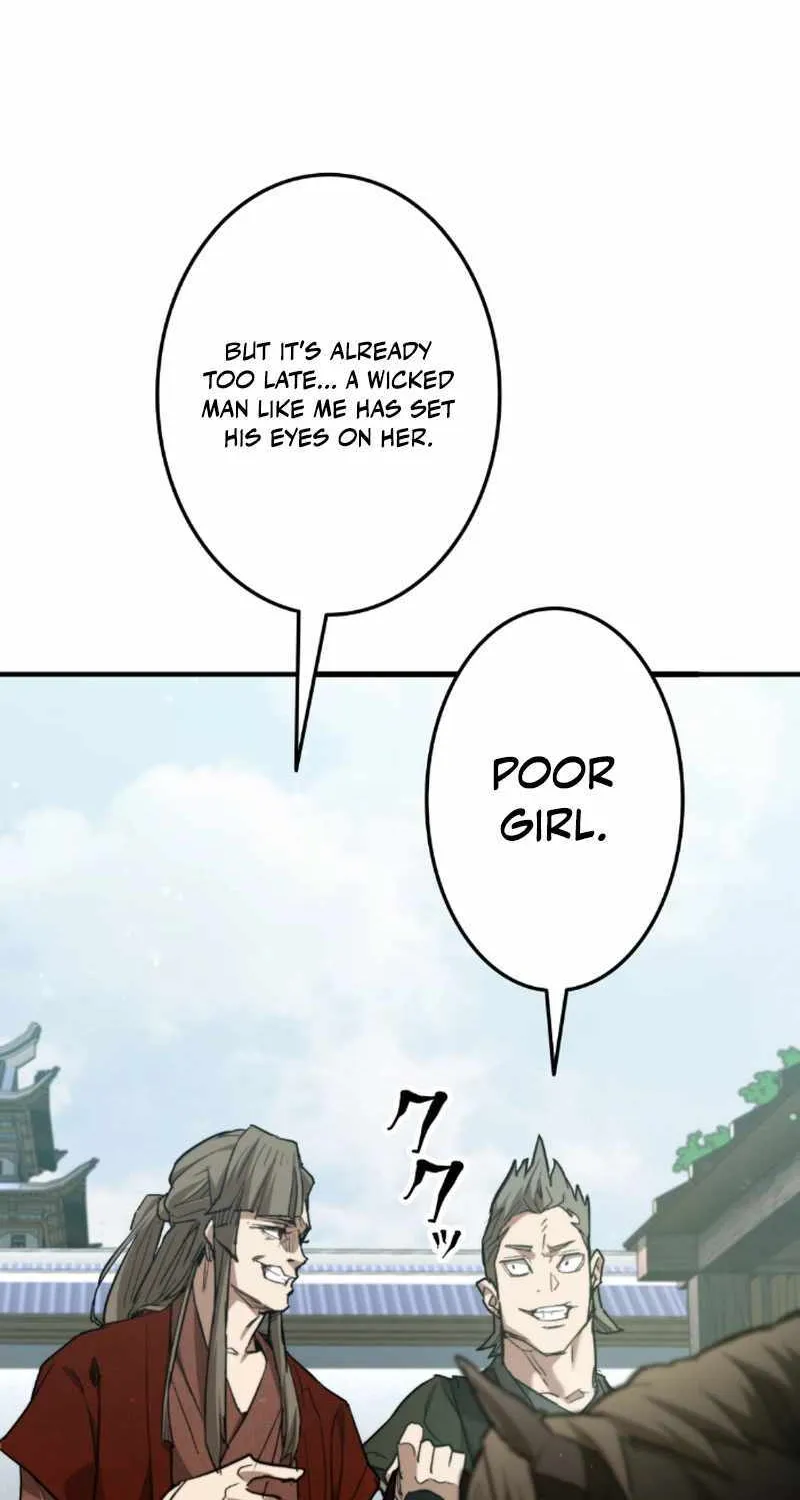 Unrivaled Spear Demon Chapter 4 page 79 - 