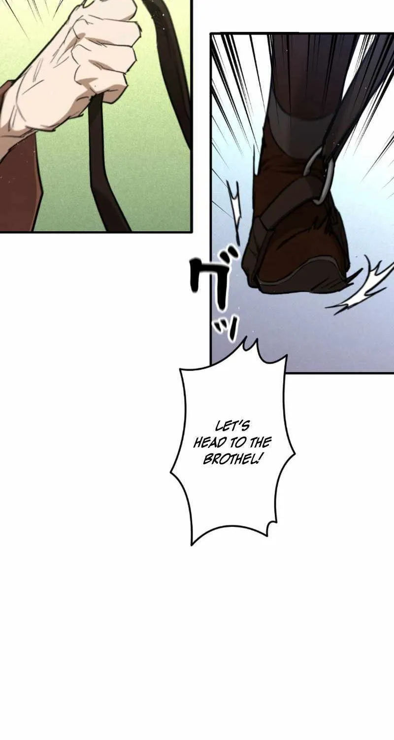 Unrivaled Spear Demon Chapter 4 page 81 - 