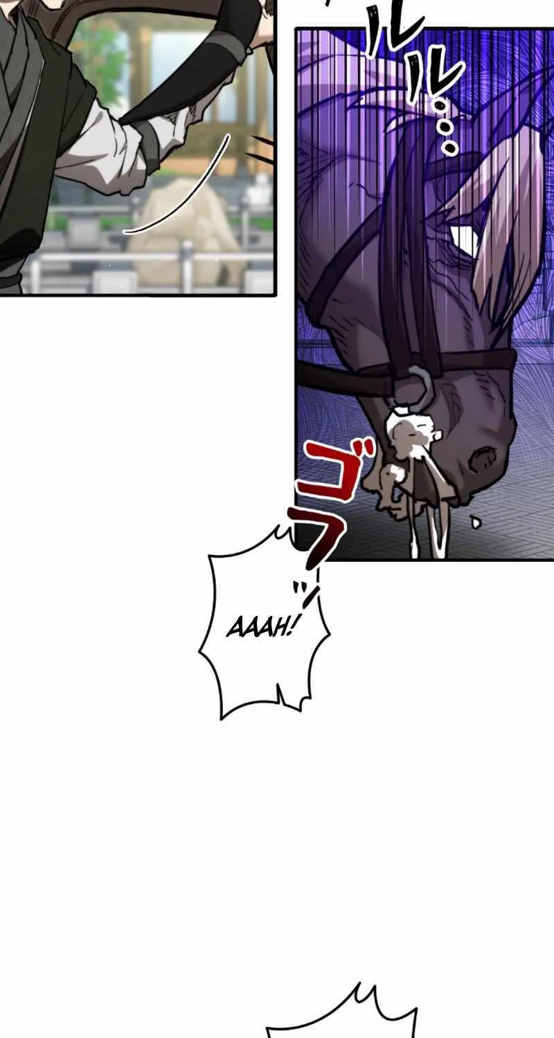 Unrivaled Spear Demon Chapter 4 page 84 - 