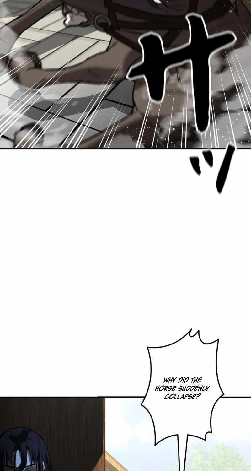 Unrivaled Spear Demon Chapter 4 page 86 - 