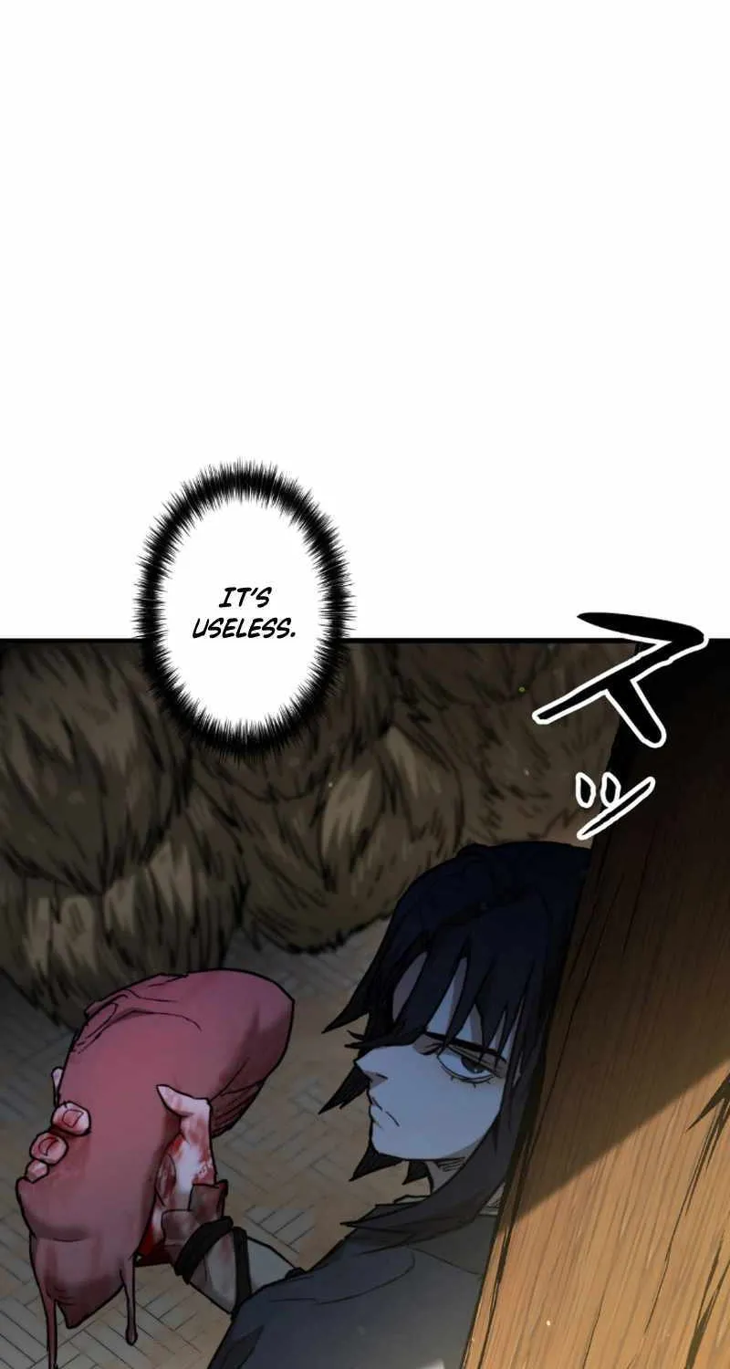Unrivaled Spear Demon Chapter 4 page 89 - 