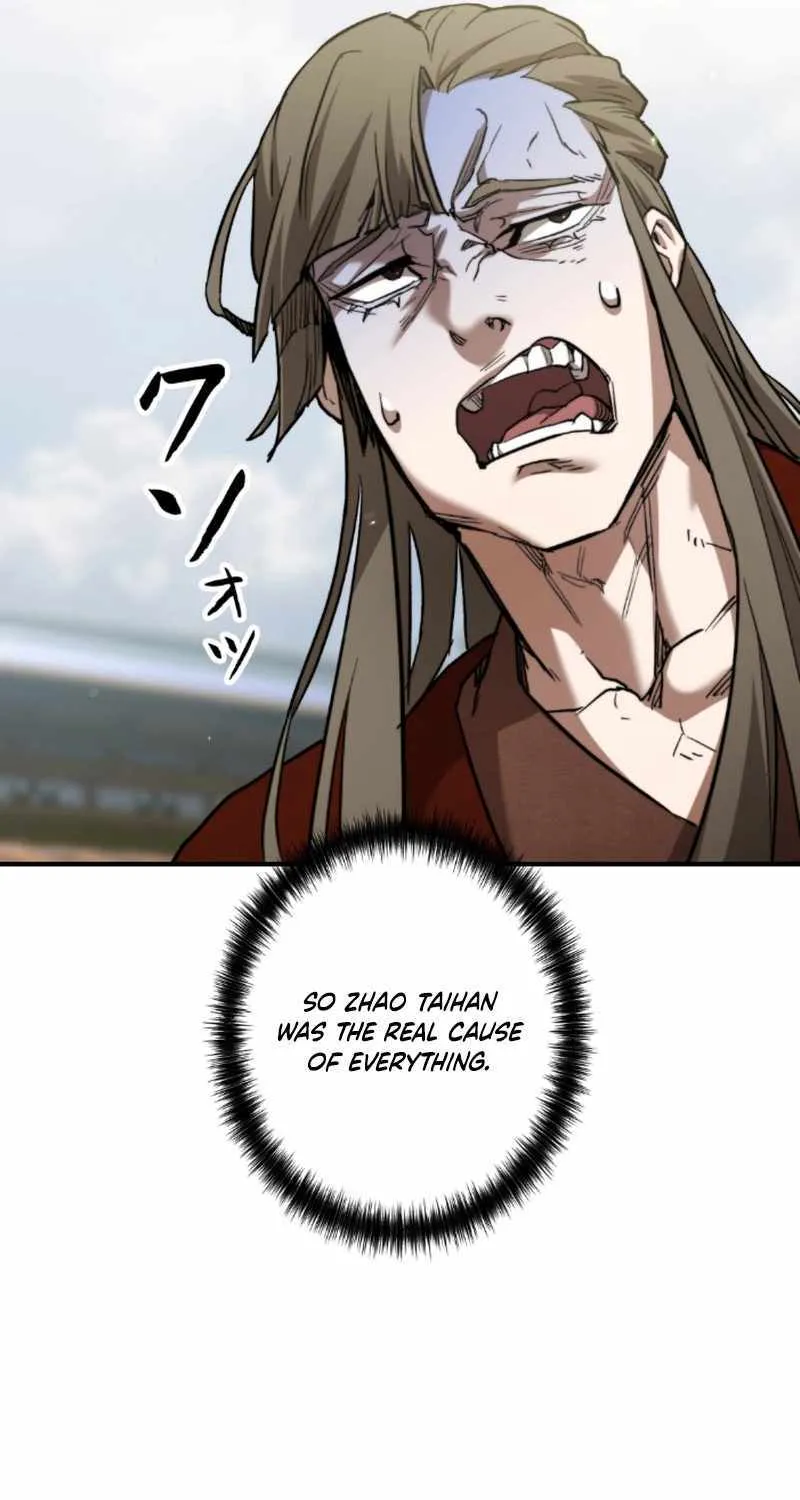 Unrivaled Spear Demon Chapter 4 page 92 - 