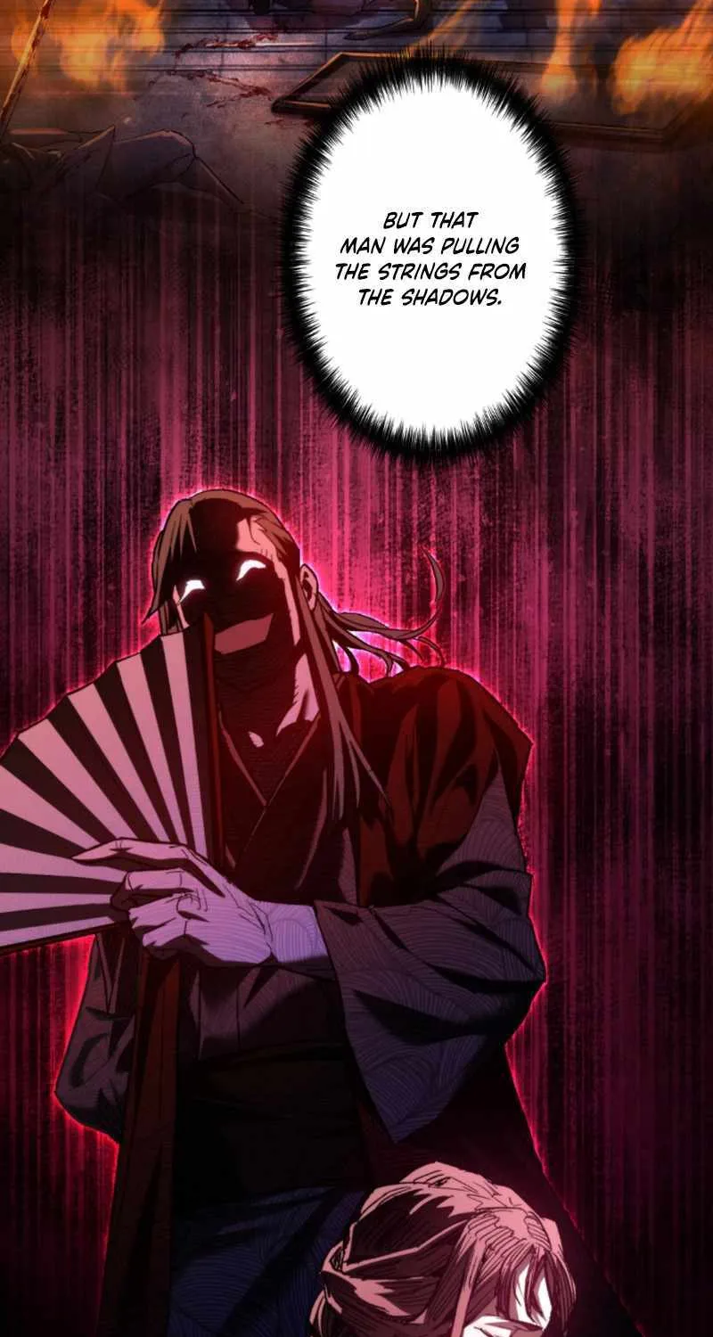 Unrivaled Spear Demon Chapter 4 page 94 - 