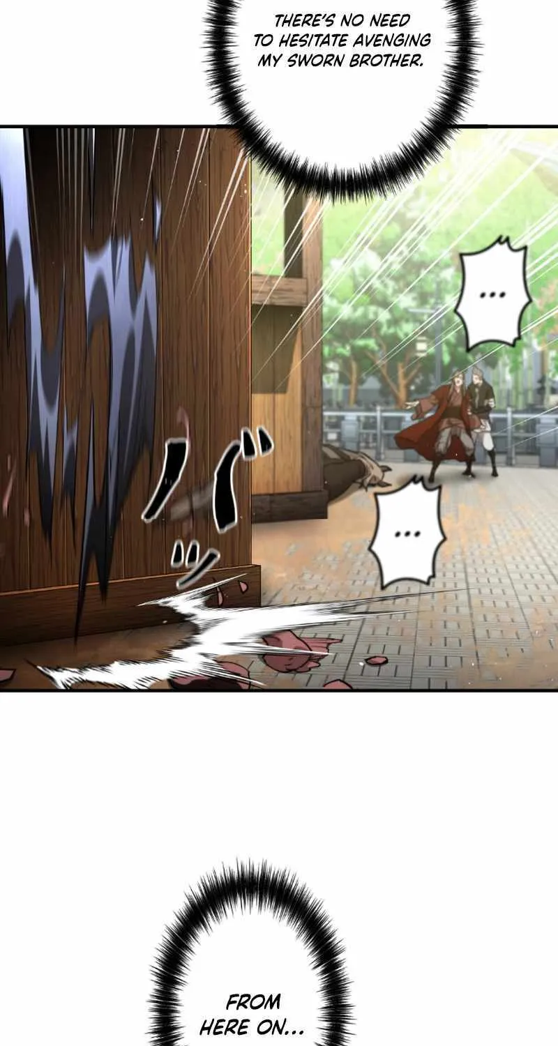 Unrivaled Spear Demon Chapter 4 page 100 - 