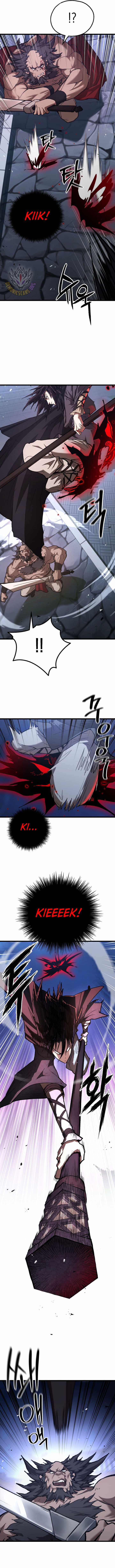 Unrivaled Spear Demon Chapter 42 page 7 - 