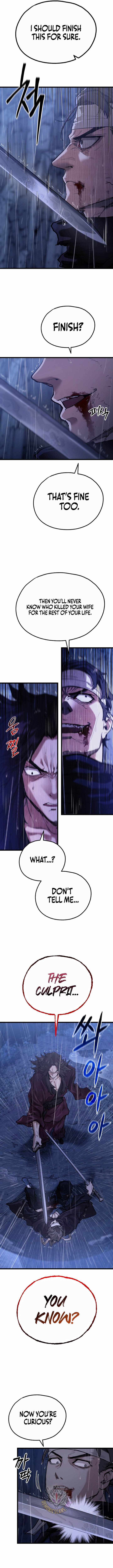 Unrivaled Spear Demon Chapter 48 page 2 - 