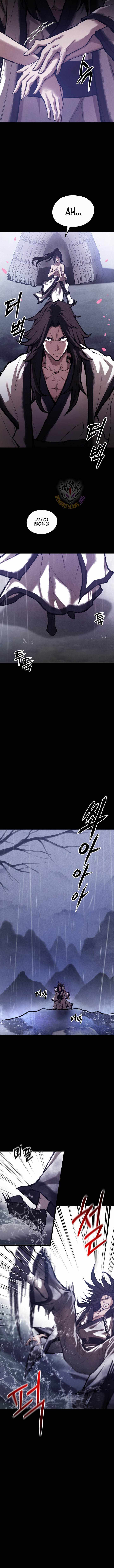 Unrivaled Spear Demon Chapter 48 page 5 - 