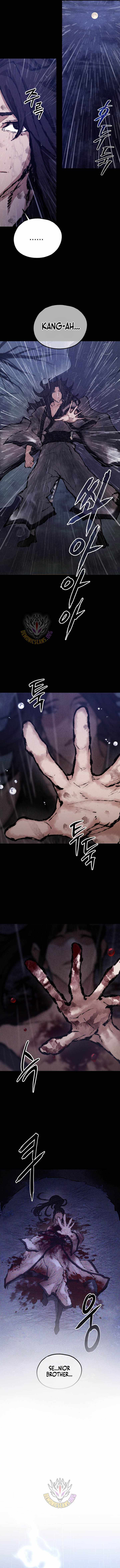 Unrivaled Spear Demon Chapter 48 page 6 - 