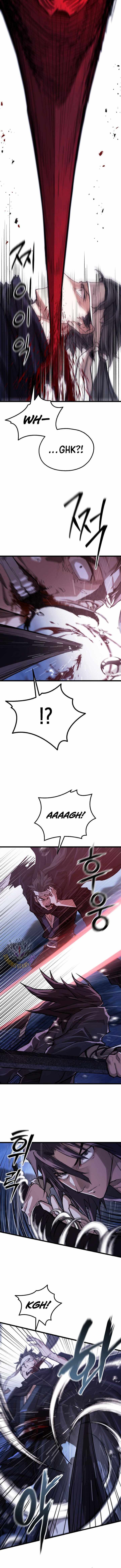 Unrivaled Spear Demon Chapter 49 page 9 - 