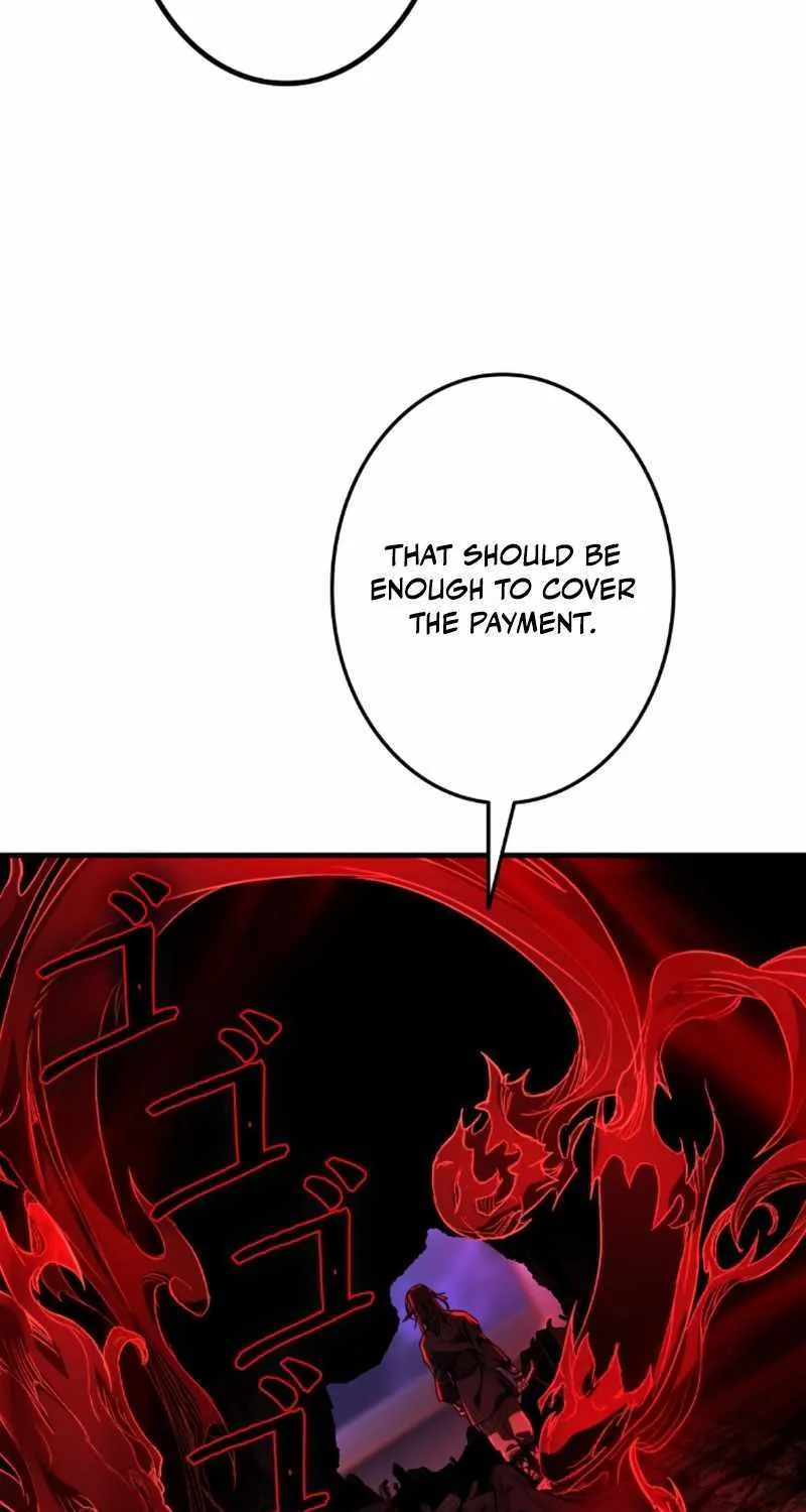 Unrivaled Spear Demon Chapter 5 page 110 - 
