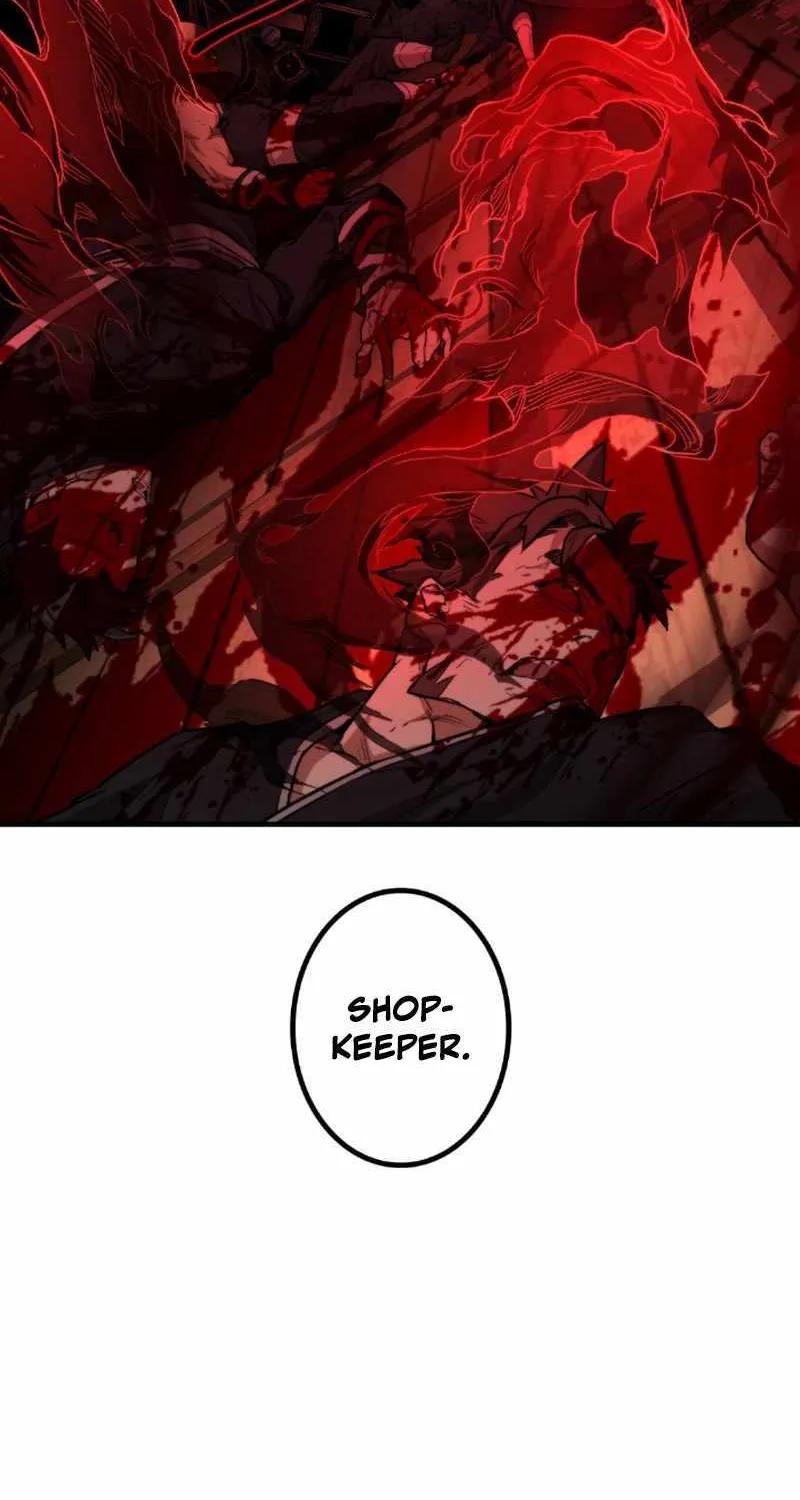 Unrivaled Spear Demon Chapter 5 page 111 - 