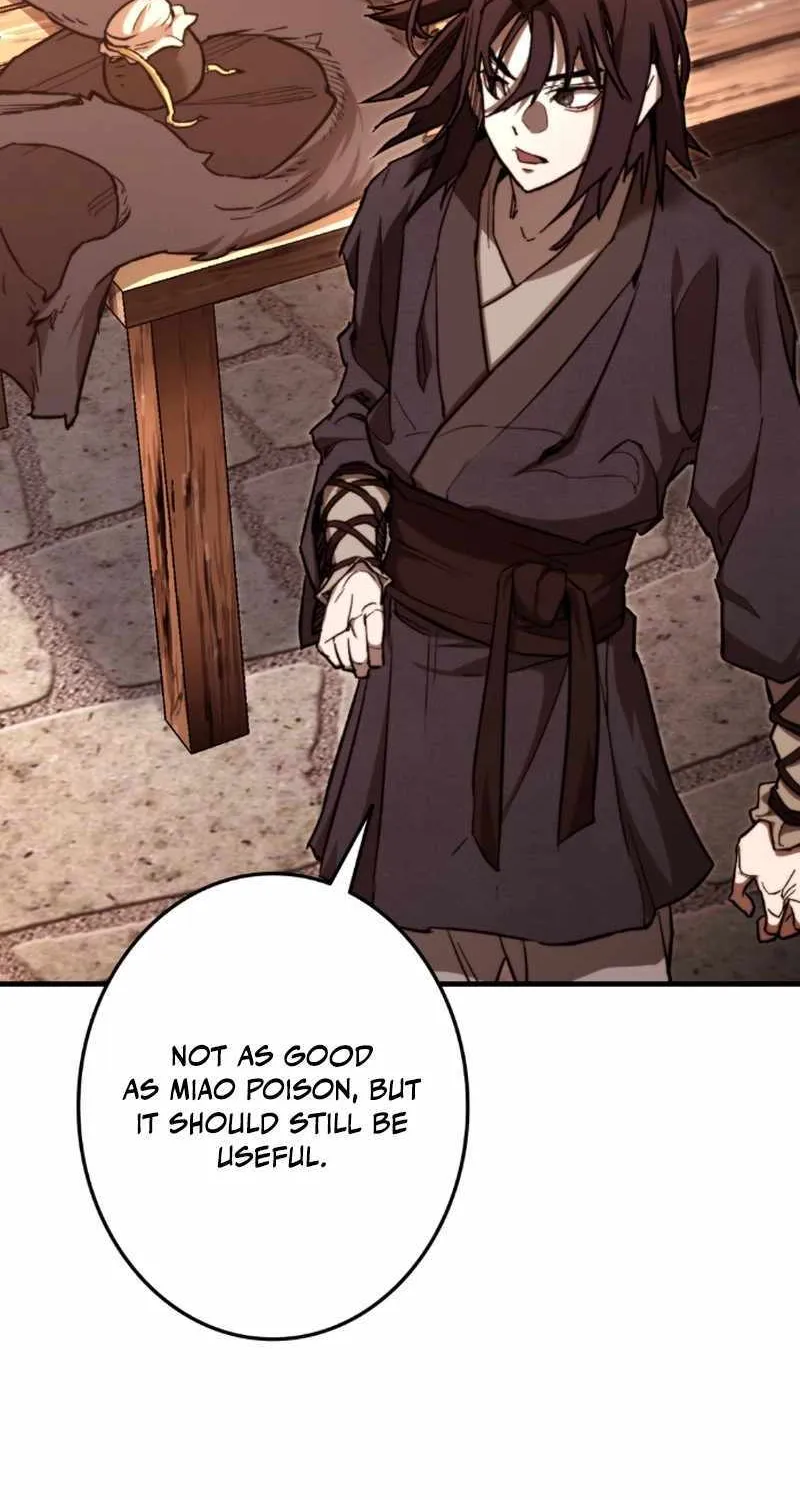 Unrivaled Spear Demon Chapter 5 page 15 - 