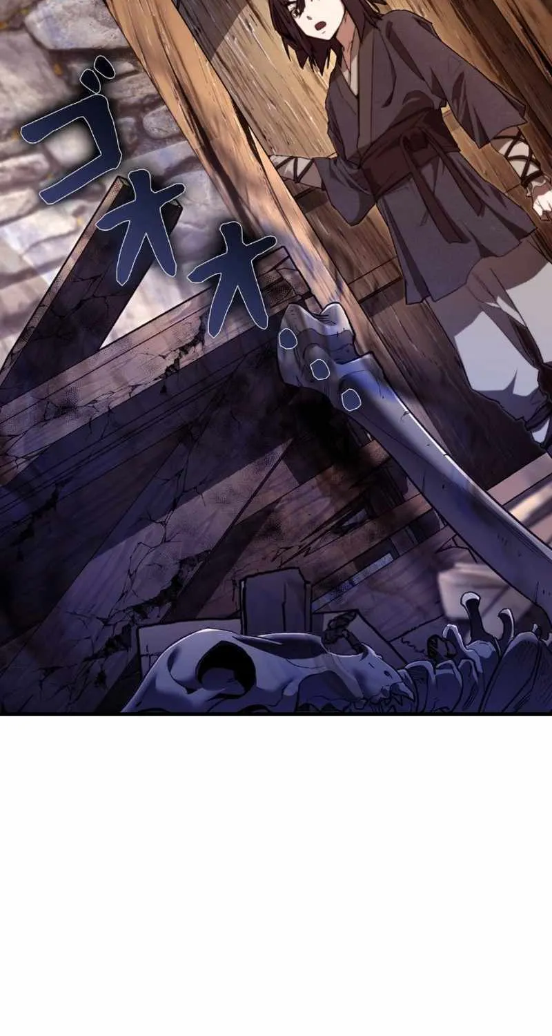 Unrivaled Spear Demon Chapter 5 page 18 - 