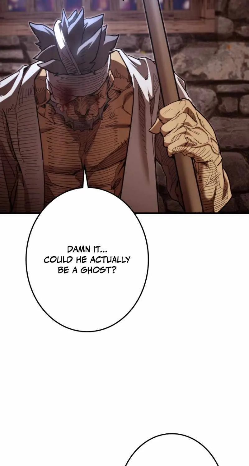 Unrivaled Spear Demon Chapter 5 page 24 - 