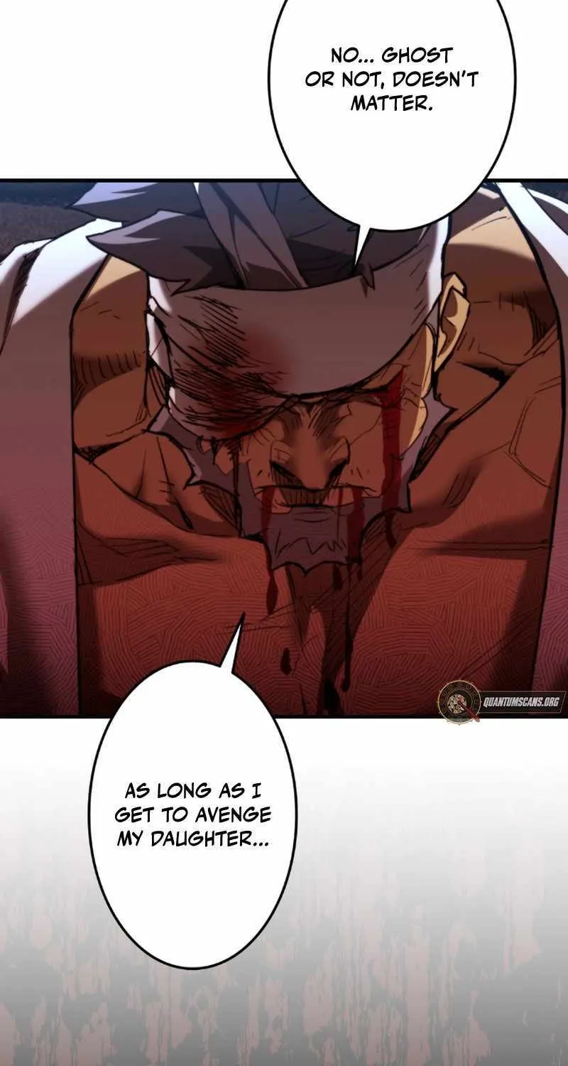 Unrivaled Spear Demon Chapter 5 page 25 - 