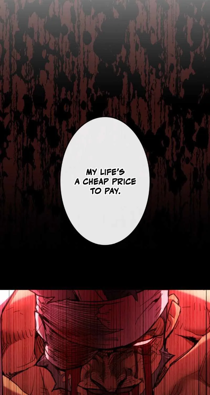 Unrivaled Spear Demon Chapter 5 page 26 - 
