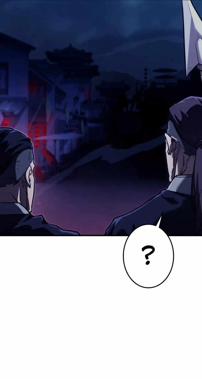 Unrivaled Spear Demon Chapter 5 page 32 - 