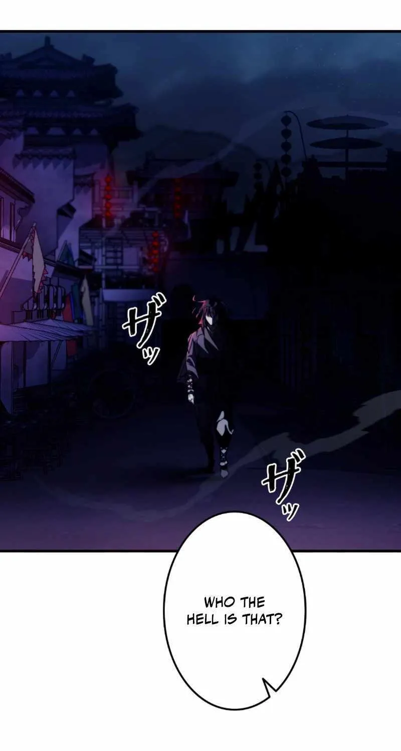 Unrivaled Spear Demon Chapter 5 page 33 - 