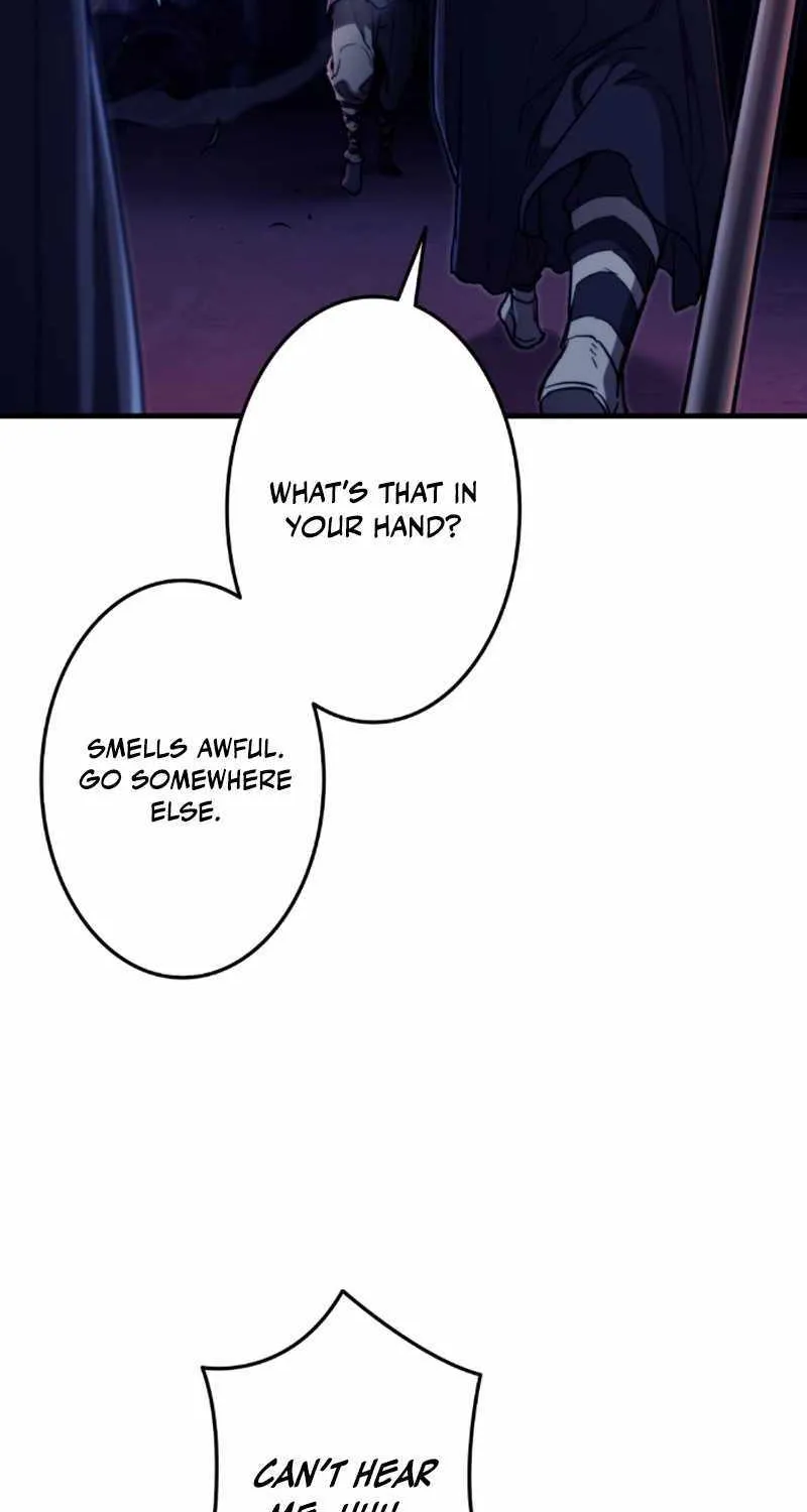 Unrivaled Spear Demon Chapter 5 page 35 - 