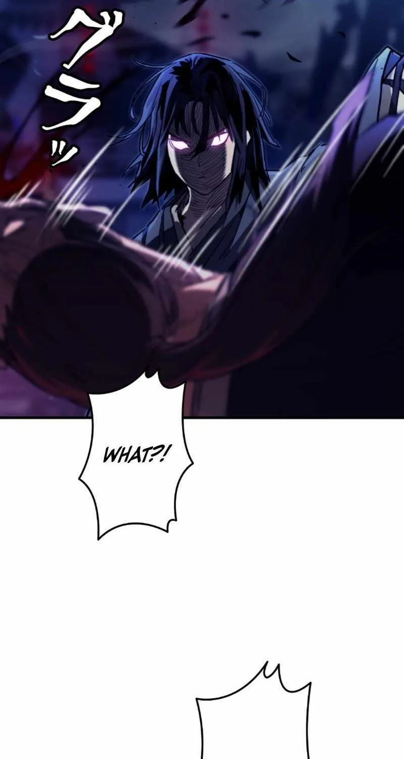 Unrivaled Spear Demon Chapter 5 page 37 - 