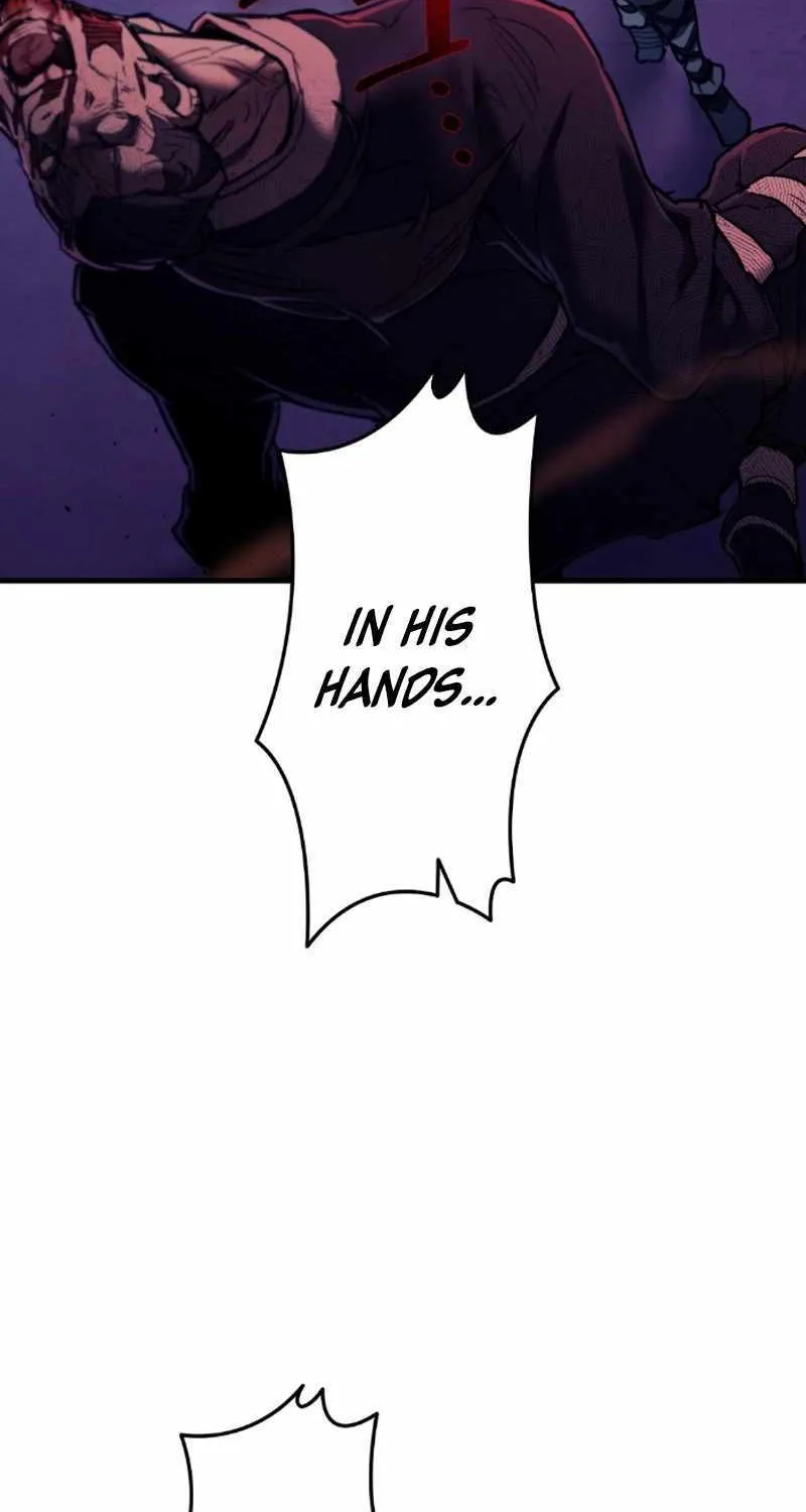 Unrivaled Spear Demon Chapter 5 page 39 - 
