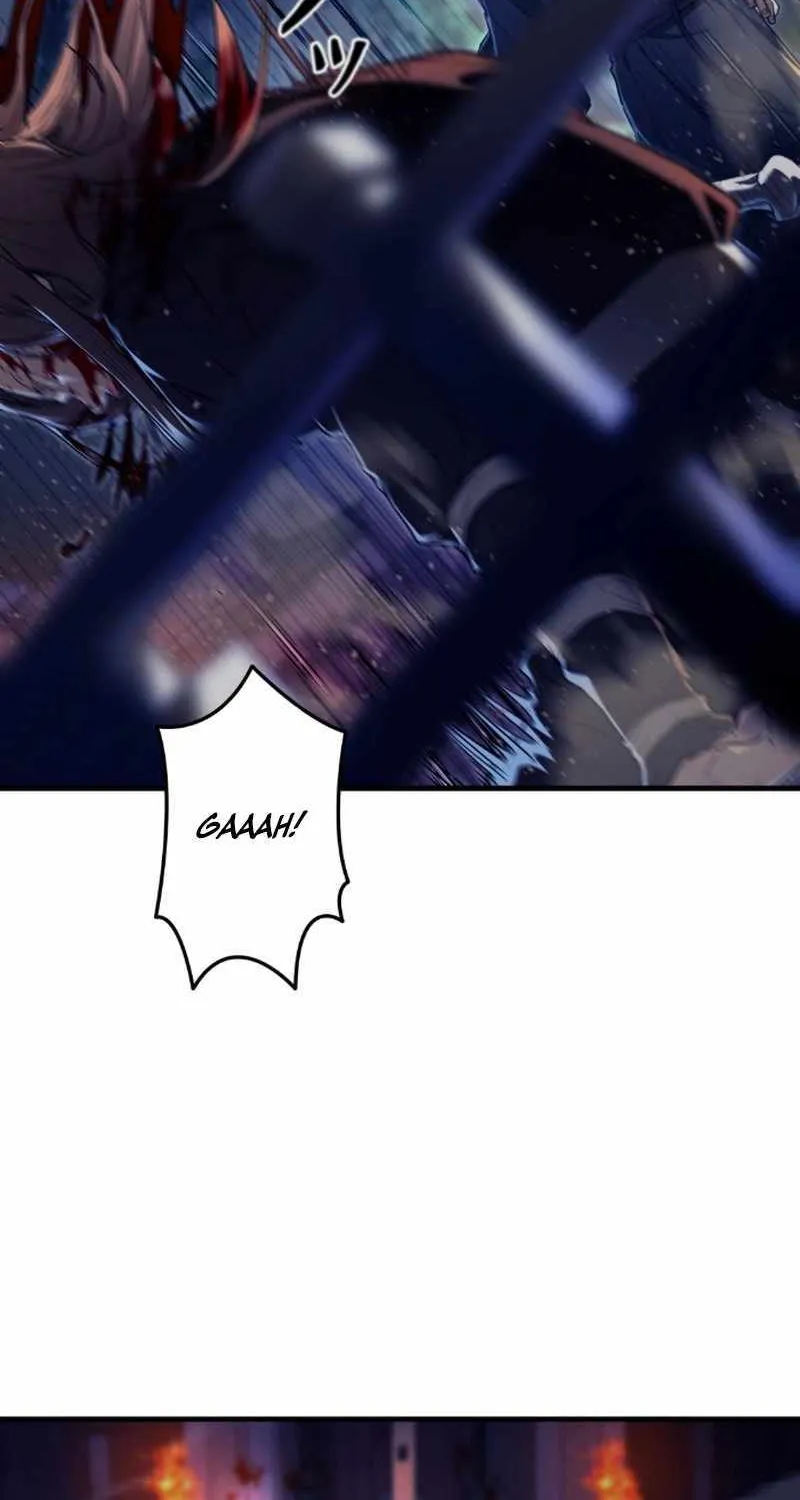 Unrivaled Spear Demon Chapter 5 page 51 - 