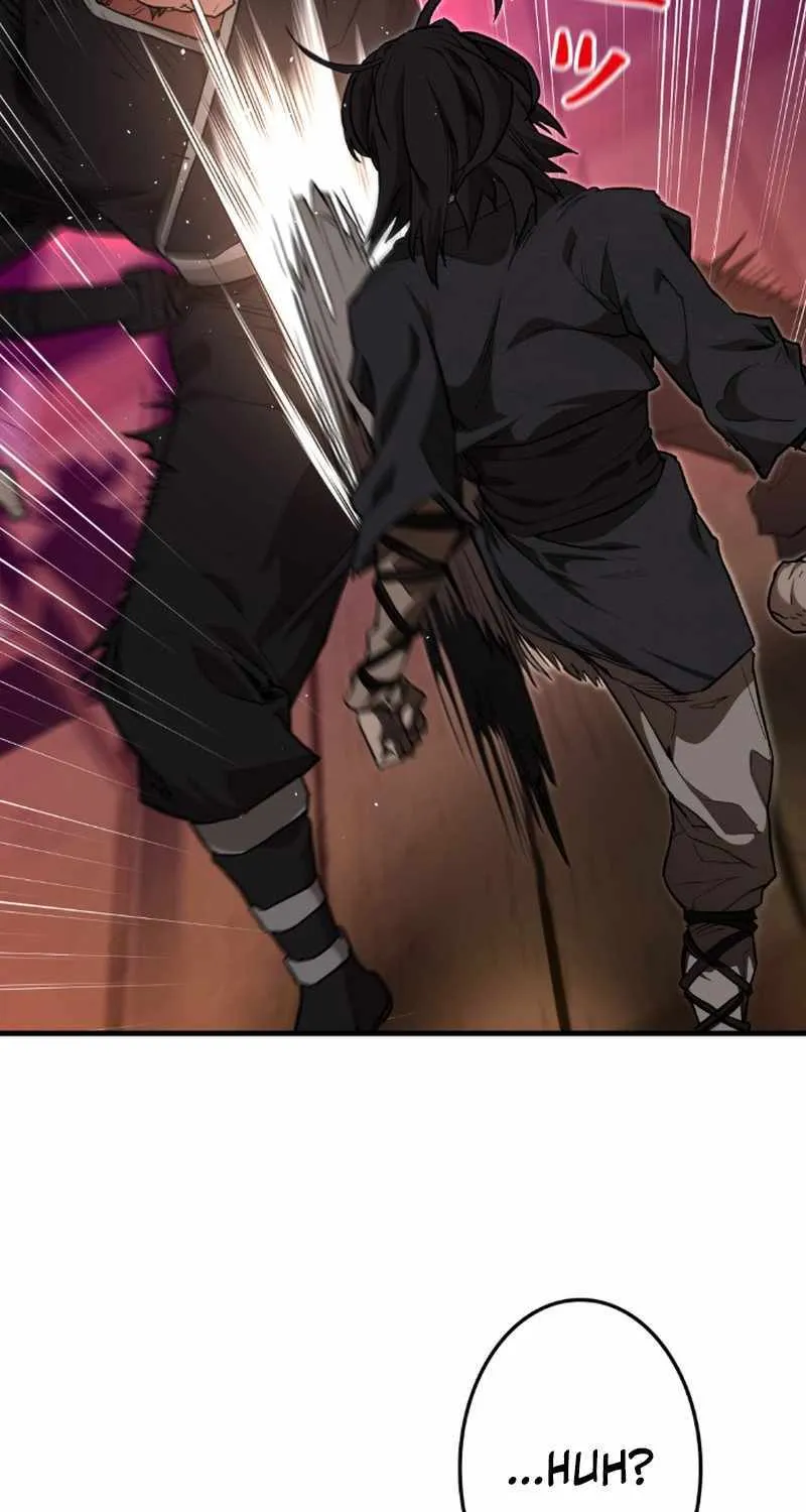 Unrivaled Spear Demon Chapter 5 page 60 - 