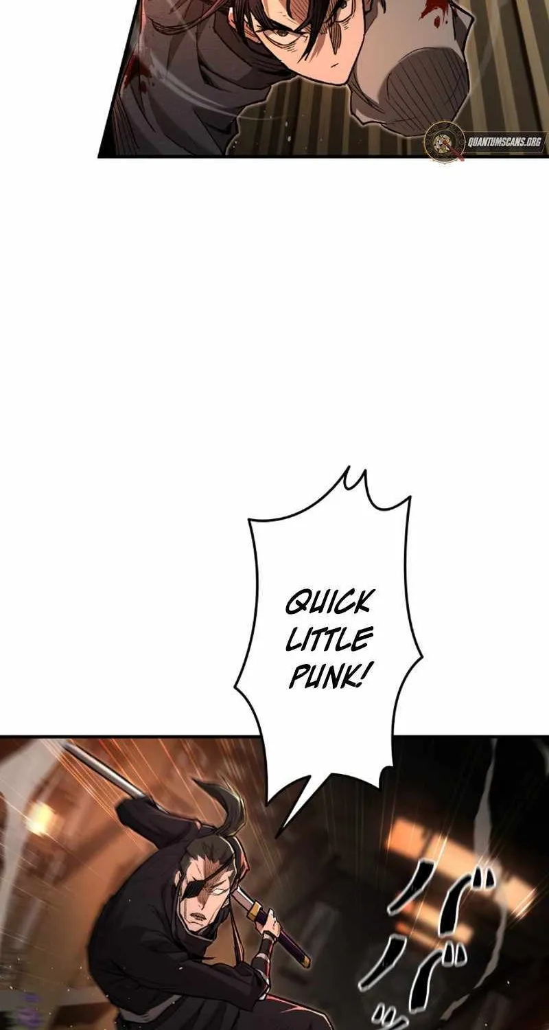 Unrivaled Spear Demon Chapter 5 page 65 - 