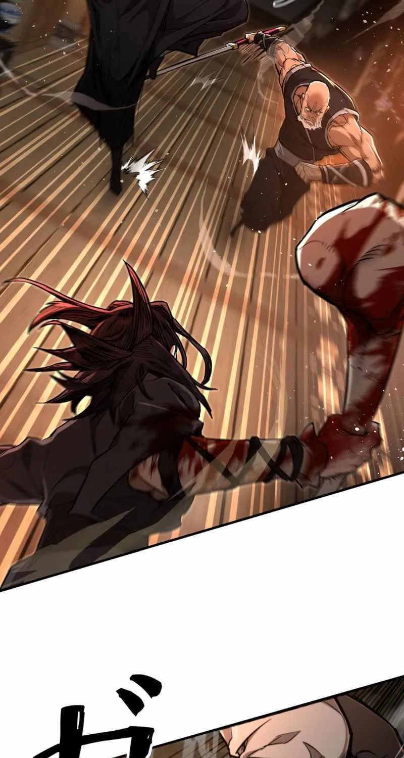 Unrivaled Spear Demon Chapter 5 page 66 - 