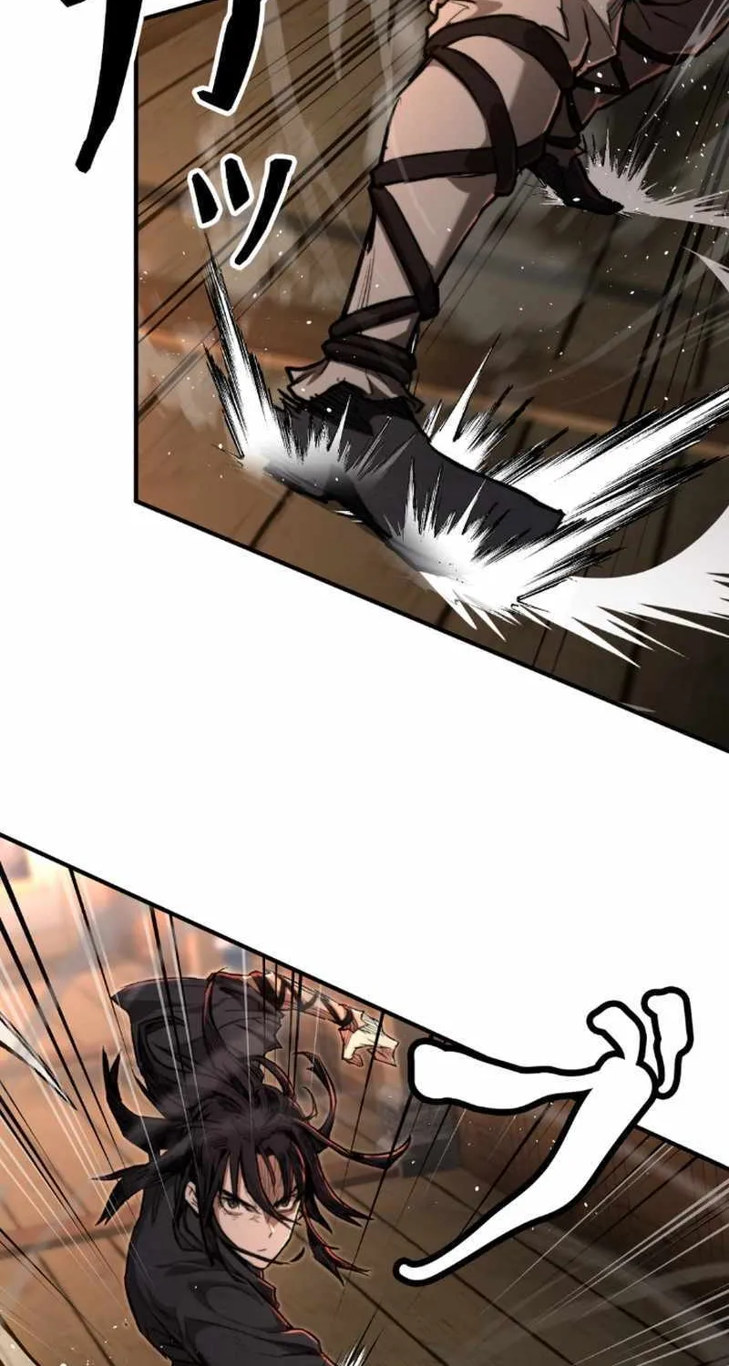 Unrivaled Spear Demon Chapter 5 page 67 - 
