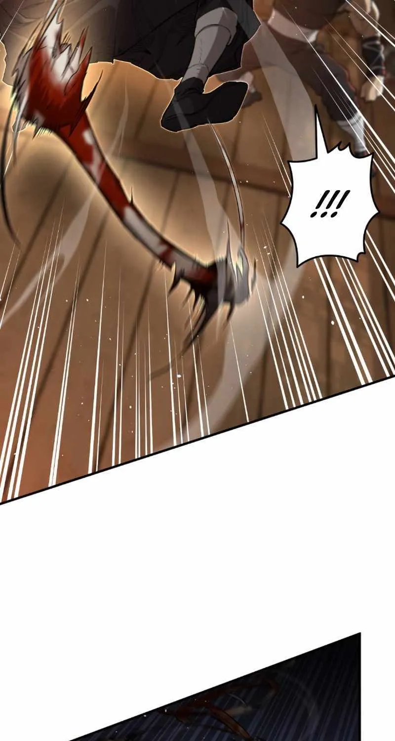 Unrivaled Spear Demon Chapter 5 page 70 - 
