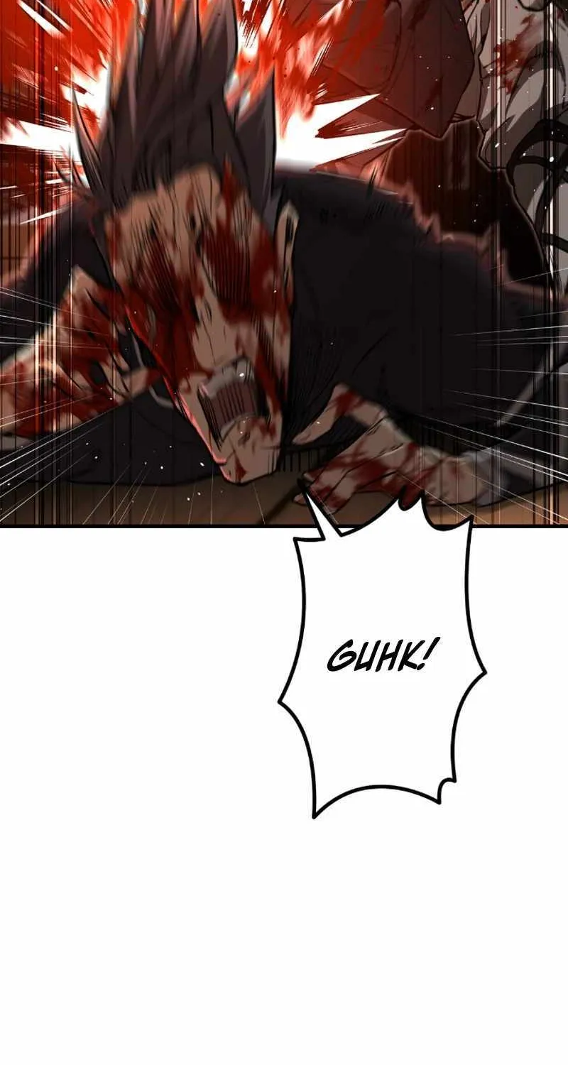 Unrivaled Spear Demon Chapter 5 page 77 - 