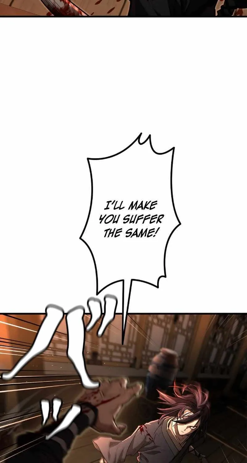 Unrivaled Spear Demon Chapter 5 page 79 - 