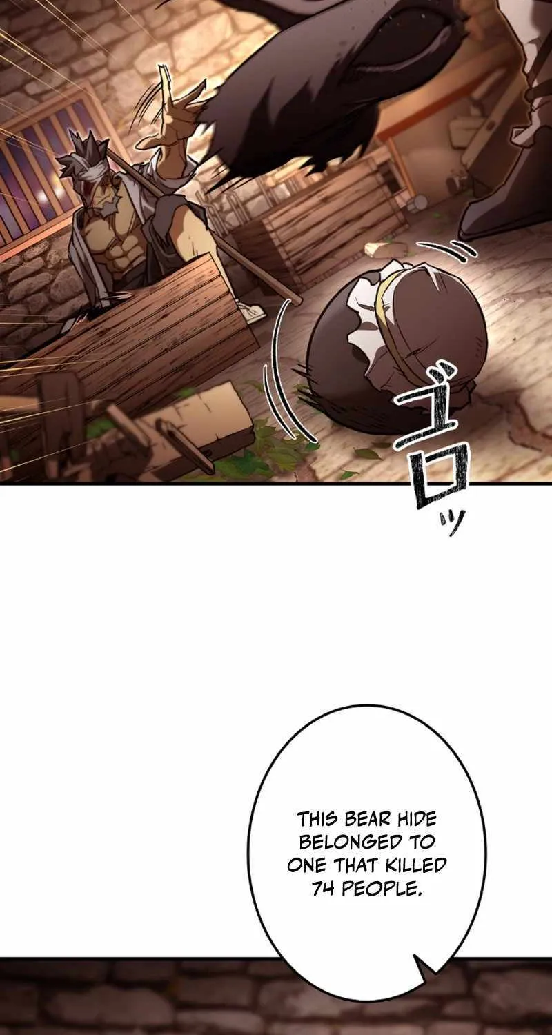 Unrivaled Spear Demon Chapter 5 page 9 - 