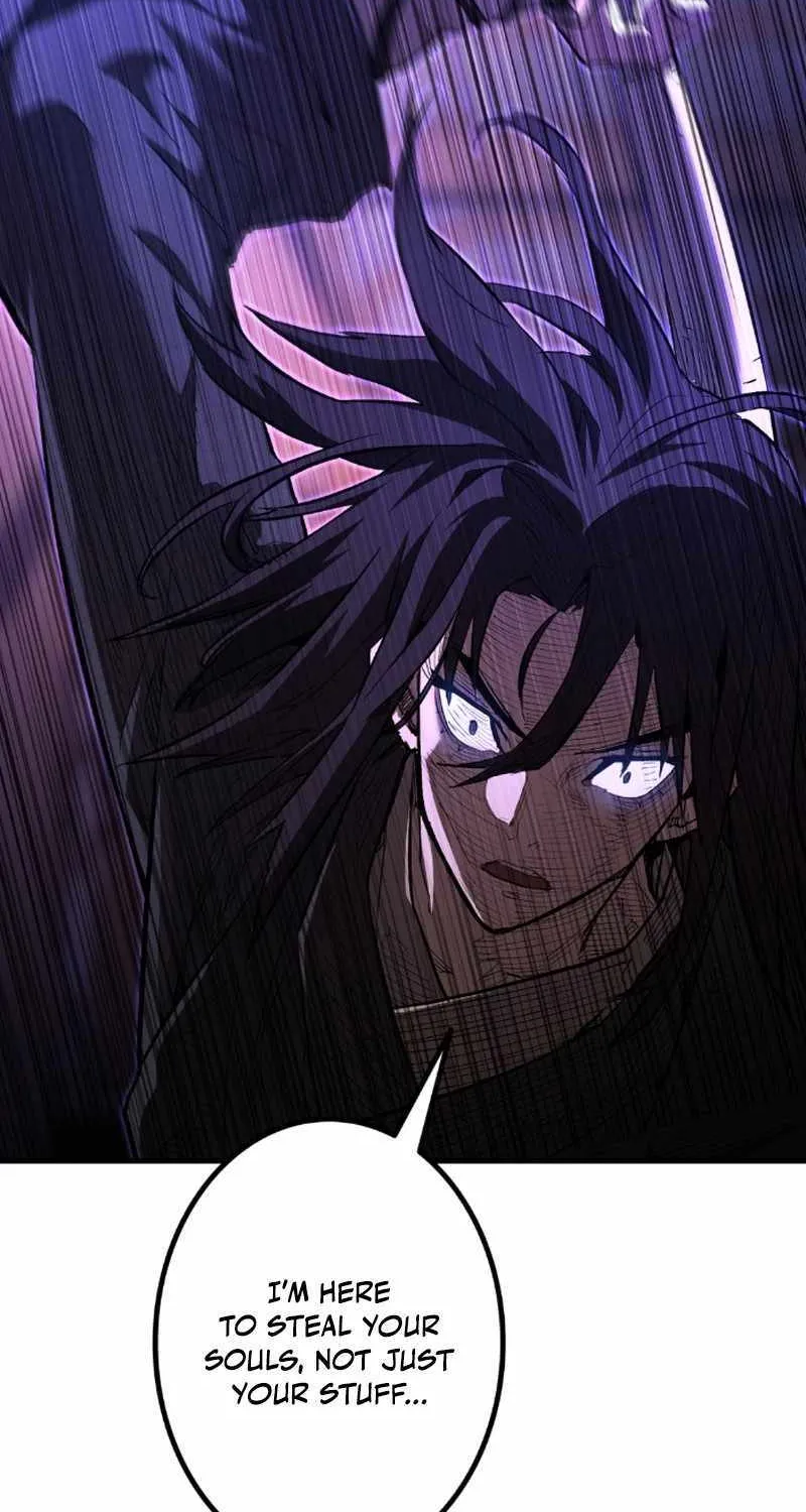 Unrivaled Spear Demon Chapter 5 page 87 - 
