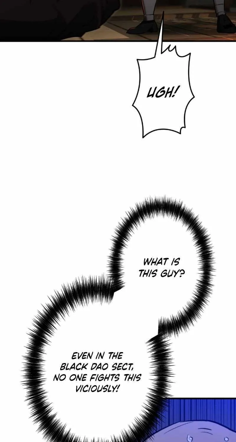 Unrivaled Spear Demon Chapter 5 page 89 - 