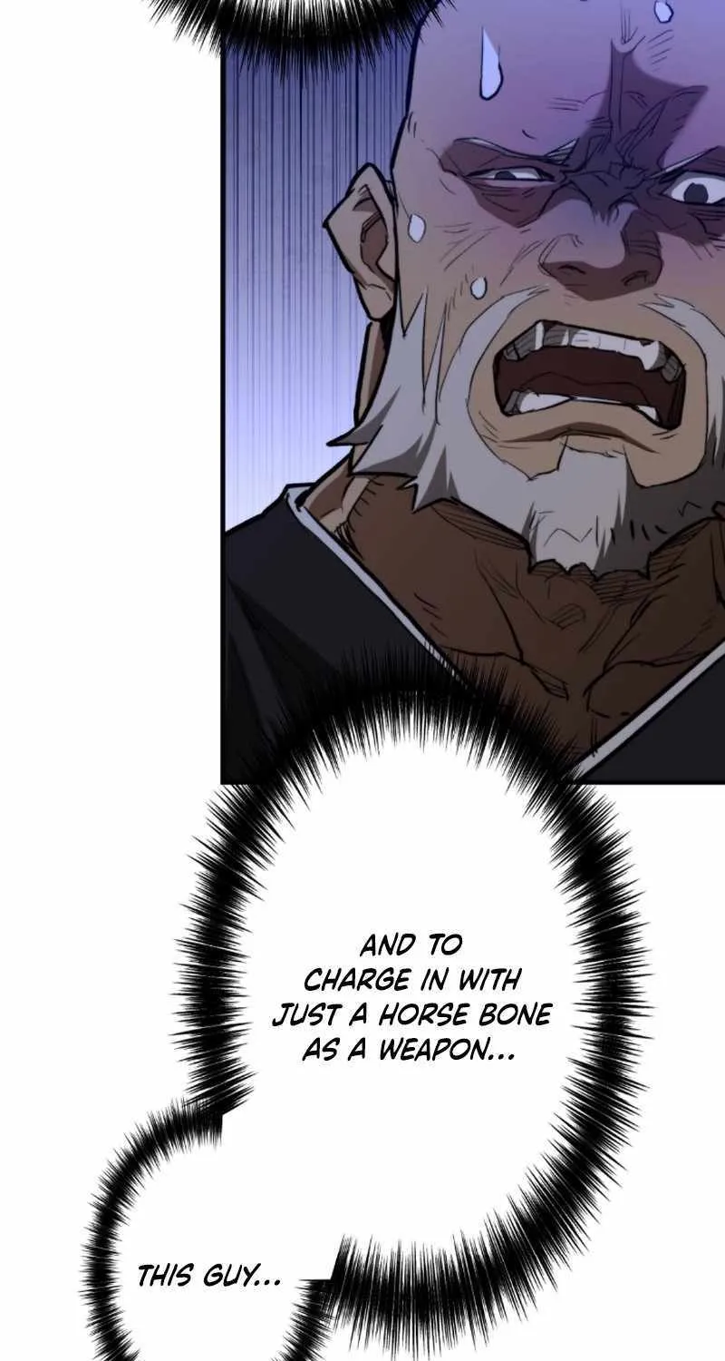 Unrivaled Spear Demon Chapter 5 page 90 - 
